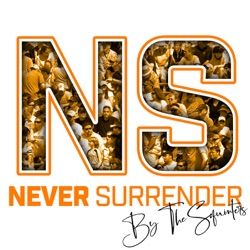 Never Surrender - a GWS Giants AFL podcast