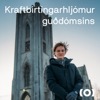 Kraftbirtingarhljómur guðdómsins