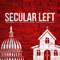 Talking about Secular Democrats with Sarah Levin