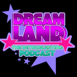 Dreamland Podcast