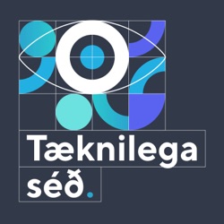 Tæknilega séð - Origo hlaðvarpið 