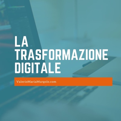 Digital Trasformation Digital Trasformation
