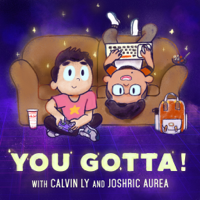 You Gotta: Episode 32 - Seymour Skinner Box