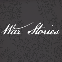 War Stories podcast