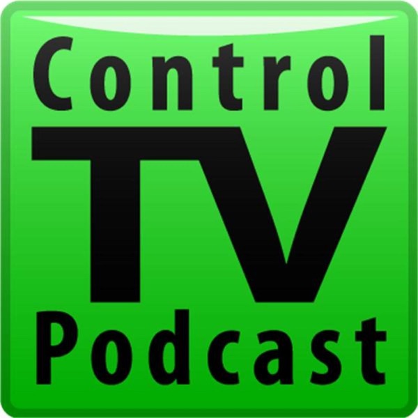 Control TV Podcast Artwork