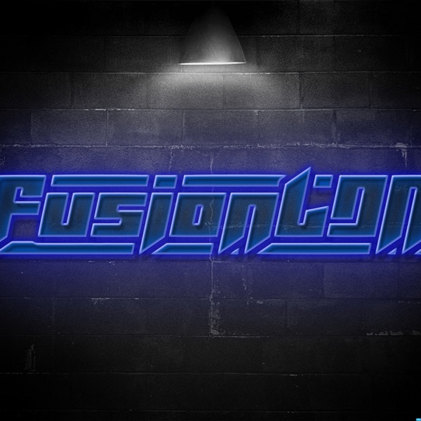 FusionLDN's Podcast Artwork