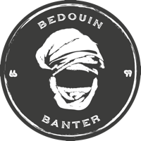 Bedouins Banter #27 Mike Donovan 
