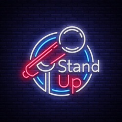 Stand Up Comedy  [Mr GVK]