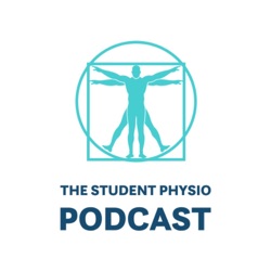 Episode 17 - Innovation within Physiotherapy with Claire Graham and Michael Hellawell