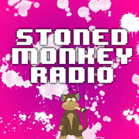 Stoned Monkey Radio podcast