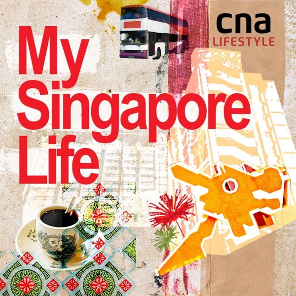 My Singapore Life Podcast