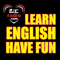 Learn English - English Lessons from ILAC podcast