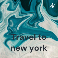 Travel to new york