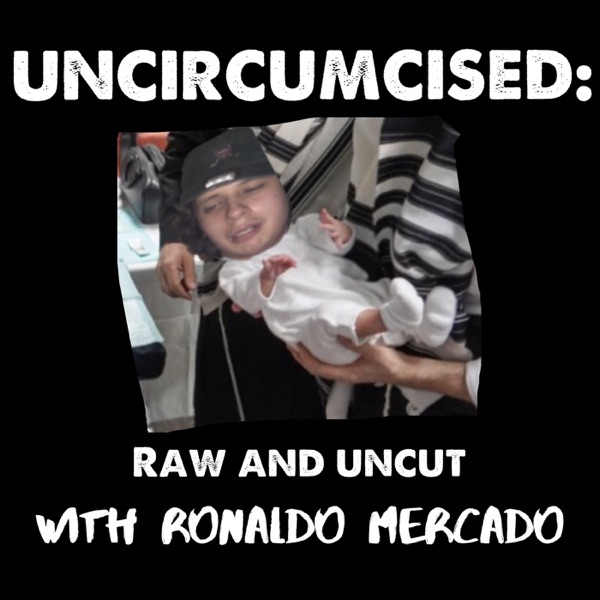 Uncircumcised: Raw and Uncut Artwork