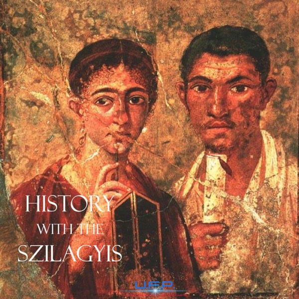 History with the Szilagyis Artwork