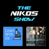 The Nikos Show - Nikos Katsikanis