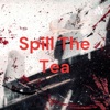 Spill The Murder artwork