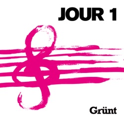 L'actualité musicale de Grünt Radio du 18 Octobre
