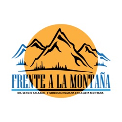 Oxigenación en la alta montaña - 7500 msnm