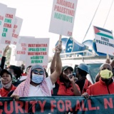 Palestinian Solidarity | Israeli apartheid