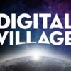 Digital Village artwork