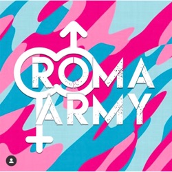 The Roma Army Podcast