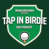 Tap in Birdie  artwork