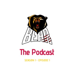 BEAR - The Podcast