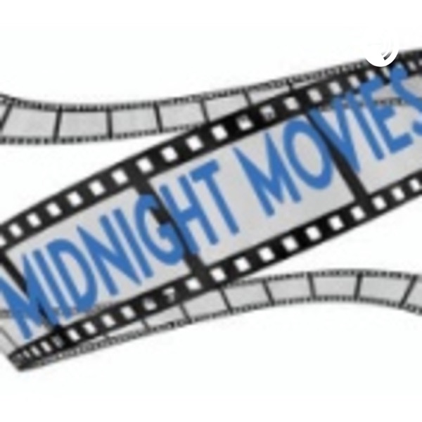 Midnight Movies Artwork
