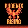 Phoenix Rising: Fitness | Mindset | Lifestyle artwork