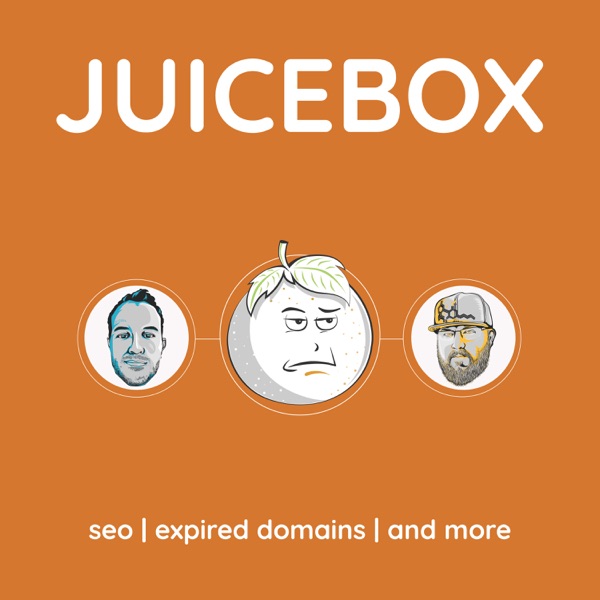 Juicebox Artwork