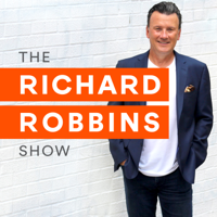 Coaching You to Greatness with The Richard Robbins Show Reboot!