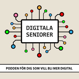 Digitala seniorer