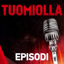 Tuomiolla Star Wars: Andor