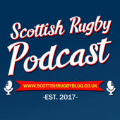 The Scottish Rugby Podcast - The Scottish Rugby Blog
