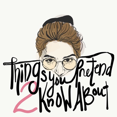Things You Pretend to Know About Things You Pretend to Know About