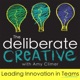 The Deliberate Creative