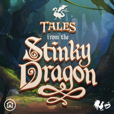 Tales from the Stinky Dragon Tales from the Stinky Dragon