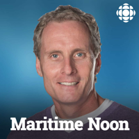 Maritime Noon from CBC Radio (Highlights) podcast