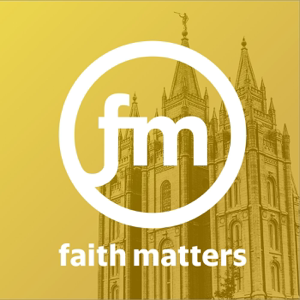 Faith Matters podcast