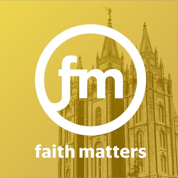 Artwork for Faith Matters