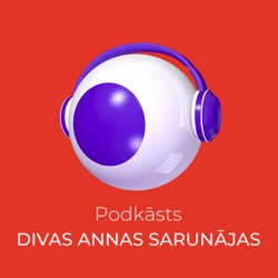 Divas Annas sarunājas