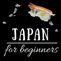 The Japan for Beginners Podcast