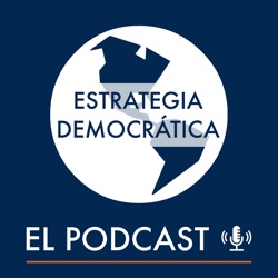 Estrategia Democrática