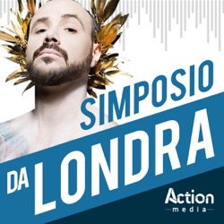 Il Simposio da Londra del 07.06.19 (Ep.11)