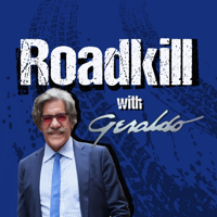 Roadkill With Geraldo podcast