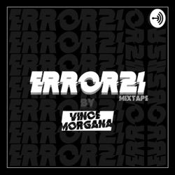 ERROR21 by Vince Morgana