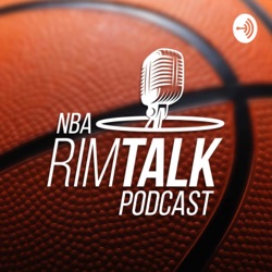 Ep 8: NBA Finals