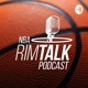 NBA Rim Talk