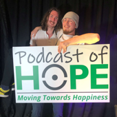 Podcast of HOPE - HOPE XXL